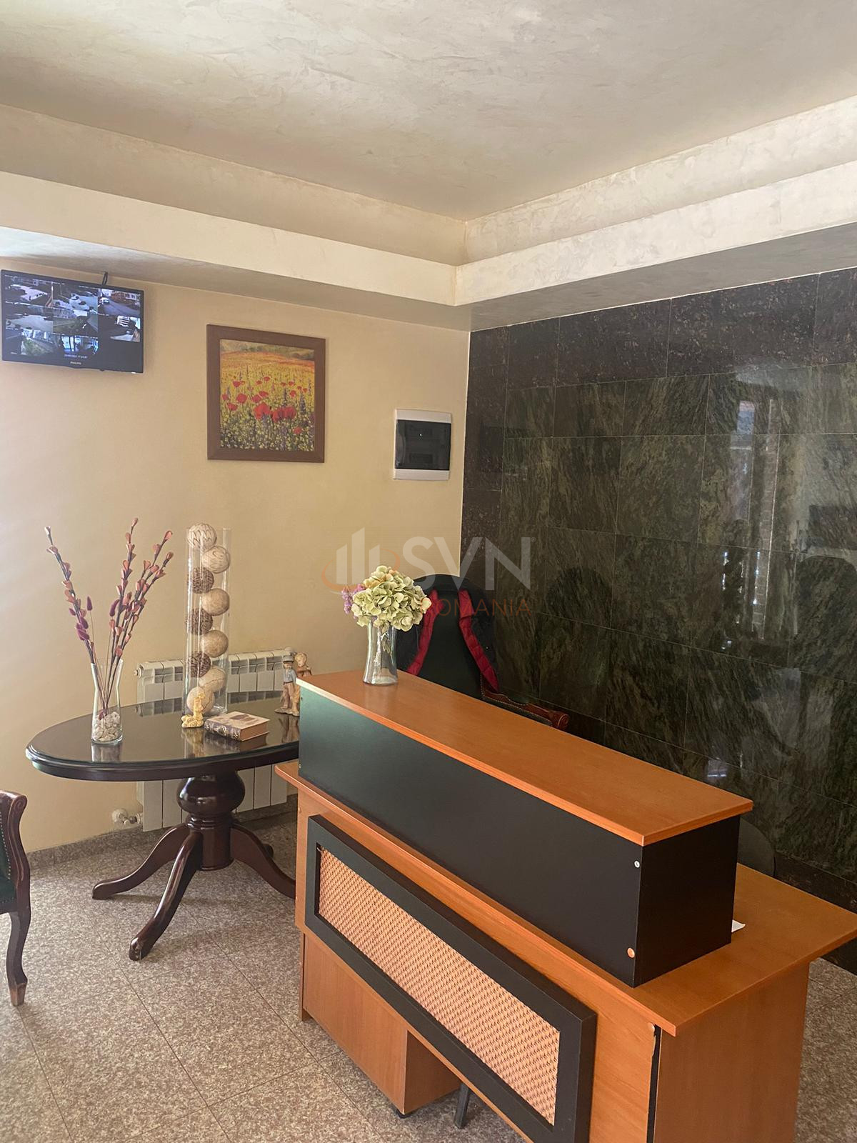Apartament, 2 camere Bucuresti/Herastrau
