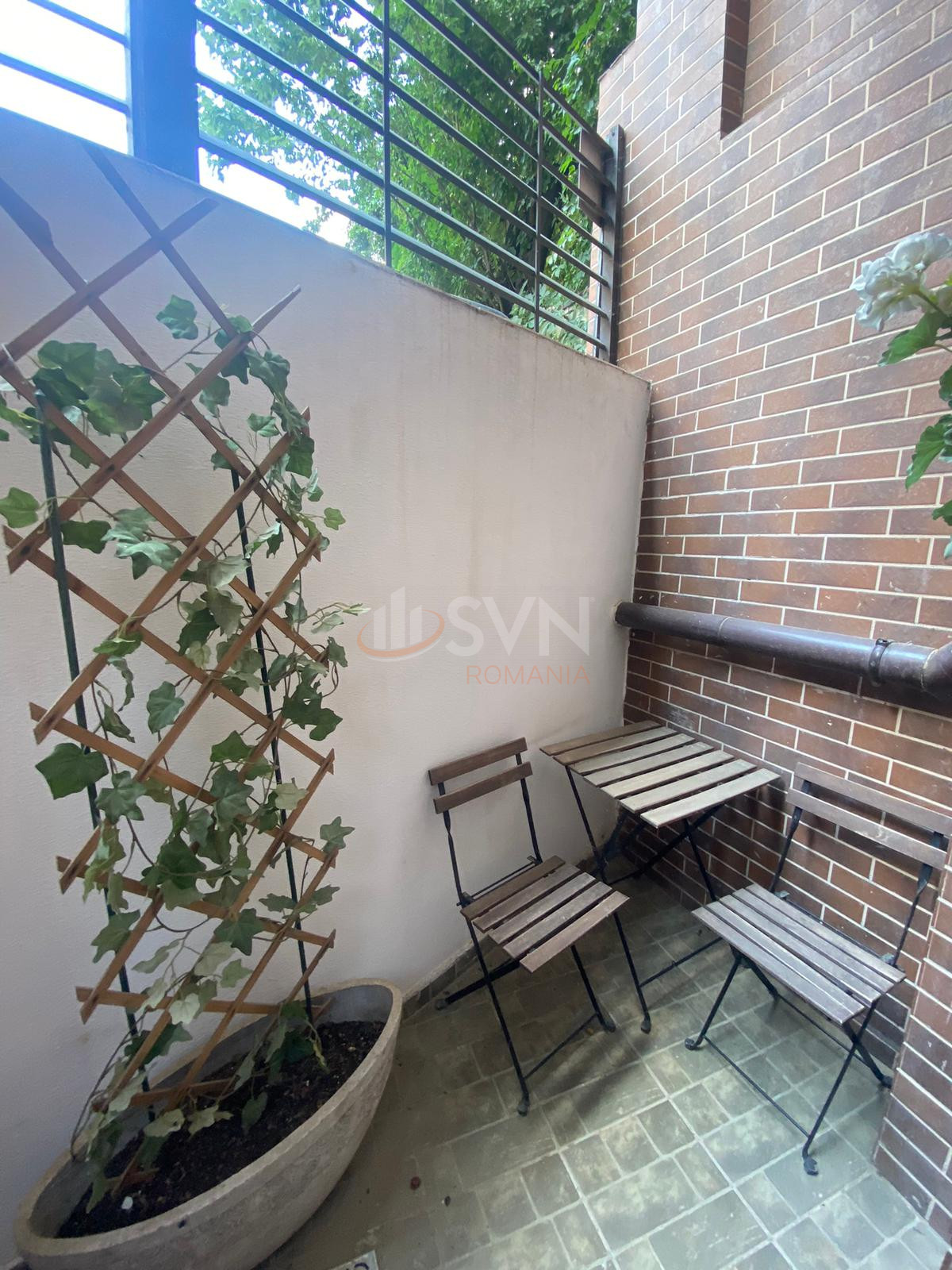 Apartament, 2 camere Bucuresti/Herastrau