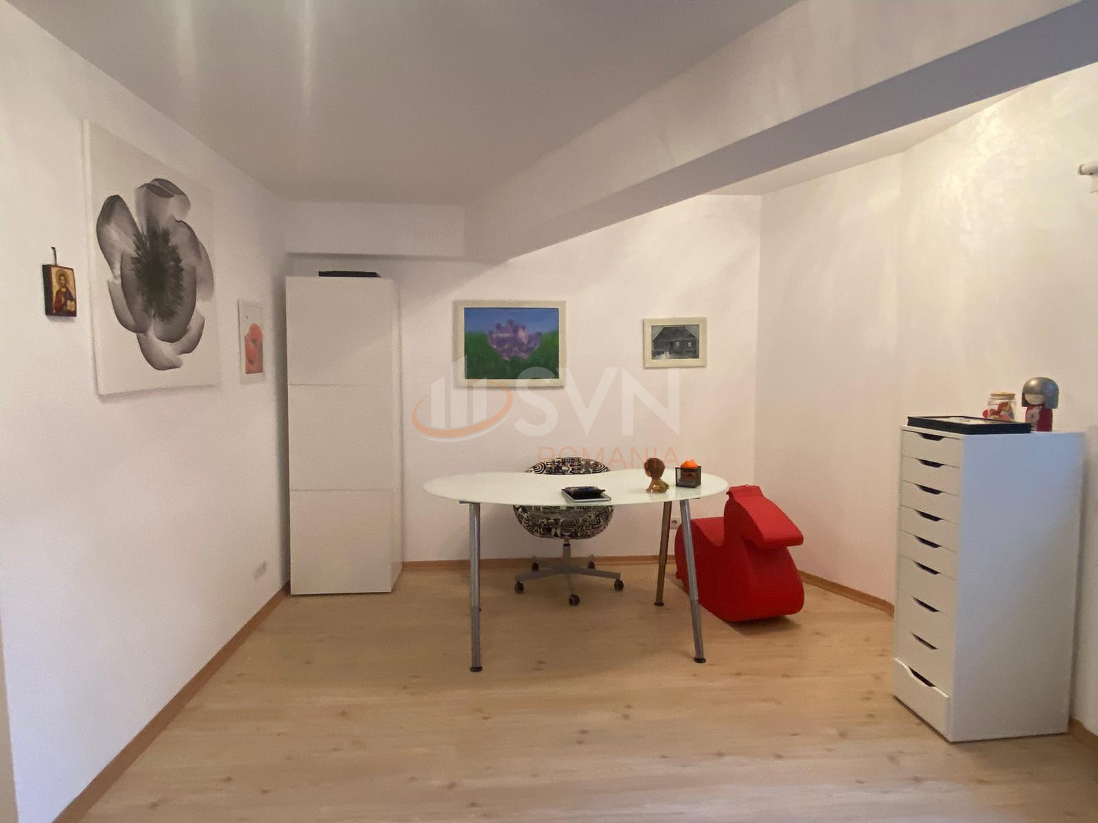 Apartament, 2 camere Bucuresti/Herastrau
