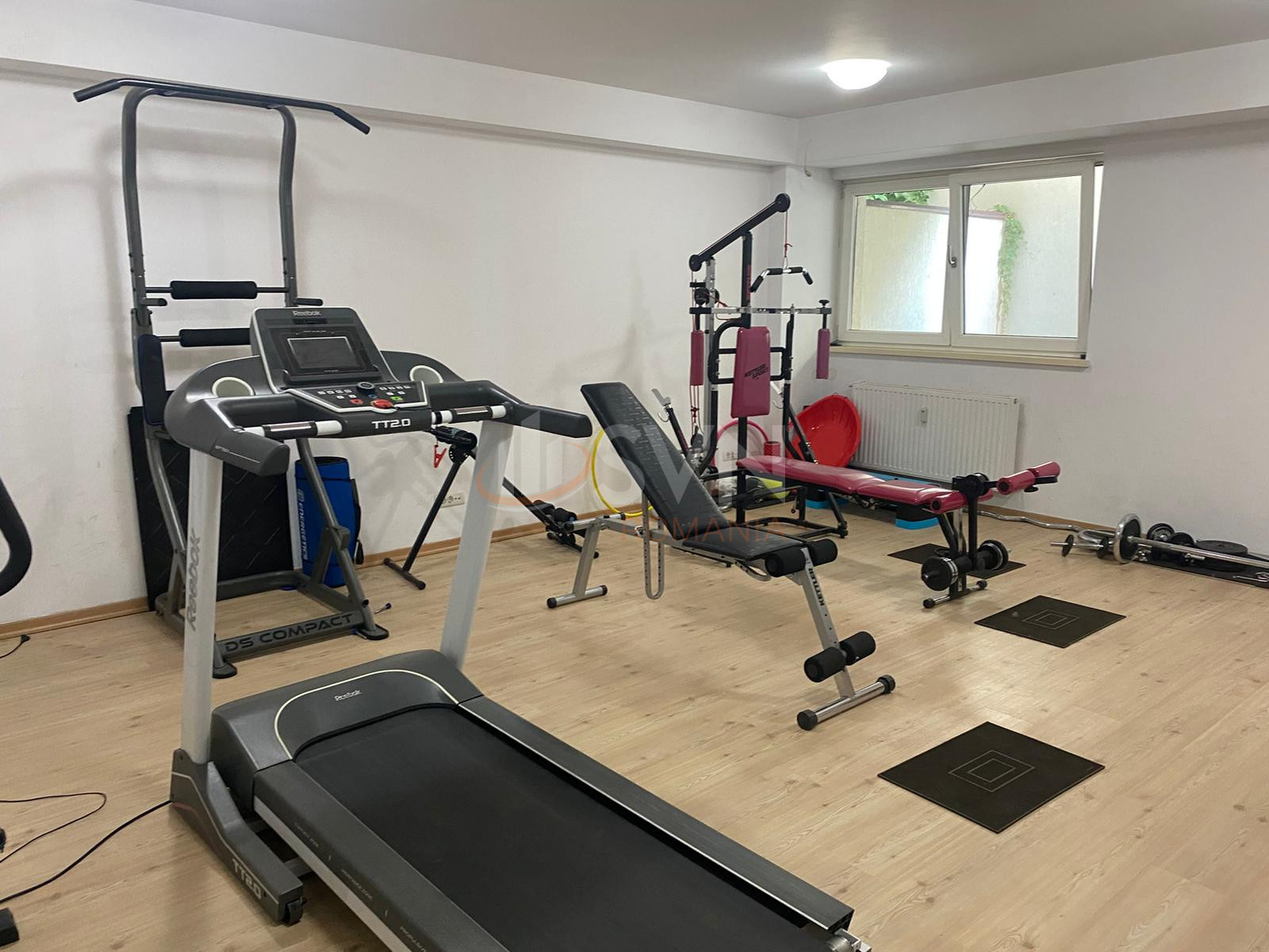 Apartament, 2 camere Bucuresti/Herastrau