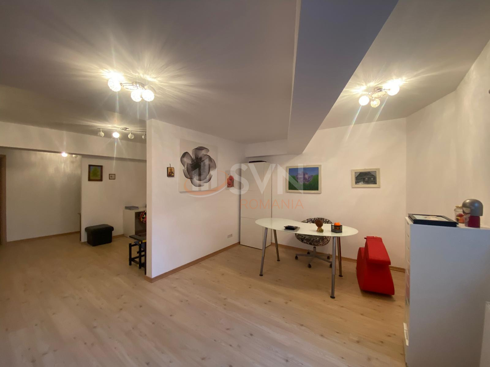 Apartament, 2 camere Bucuresti/Herastrau