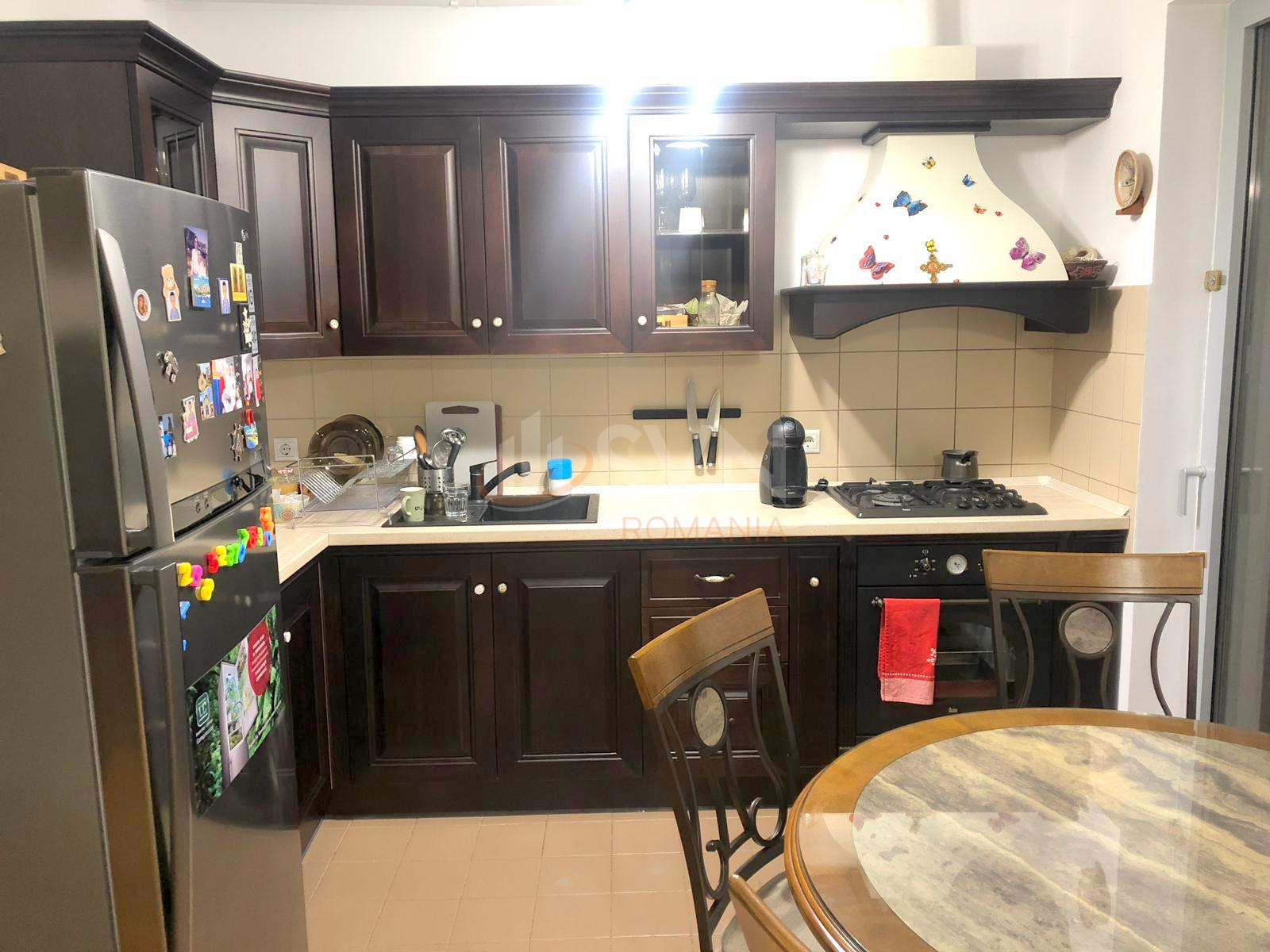 Apartament, 2 camere Bucuresti/Vacaresti