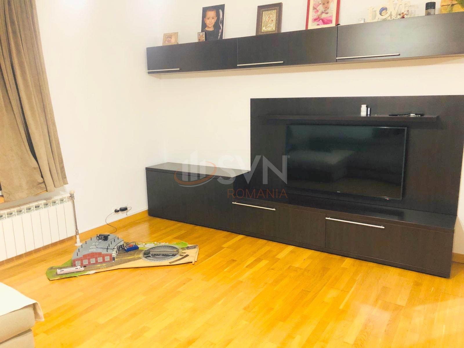 Apartament, 2 camere Bucuresti/Vacaresti