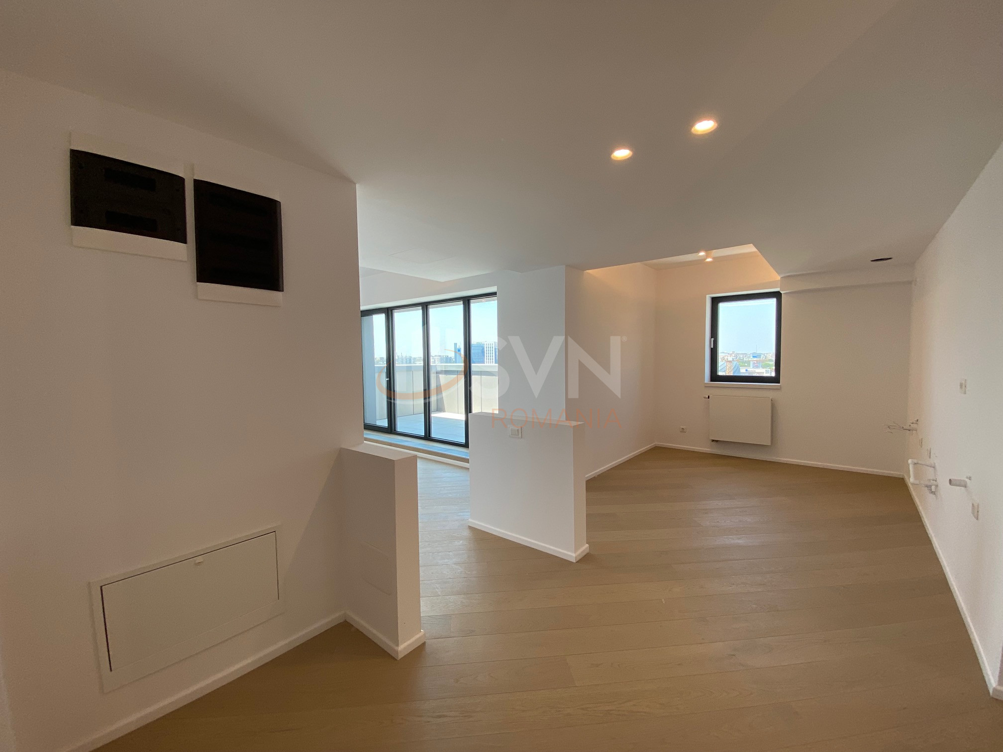 Apartament, 2 camere Bucuresti/Cotroceni