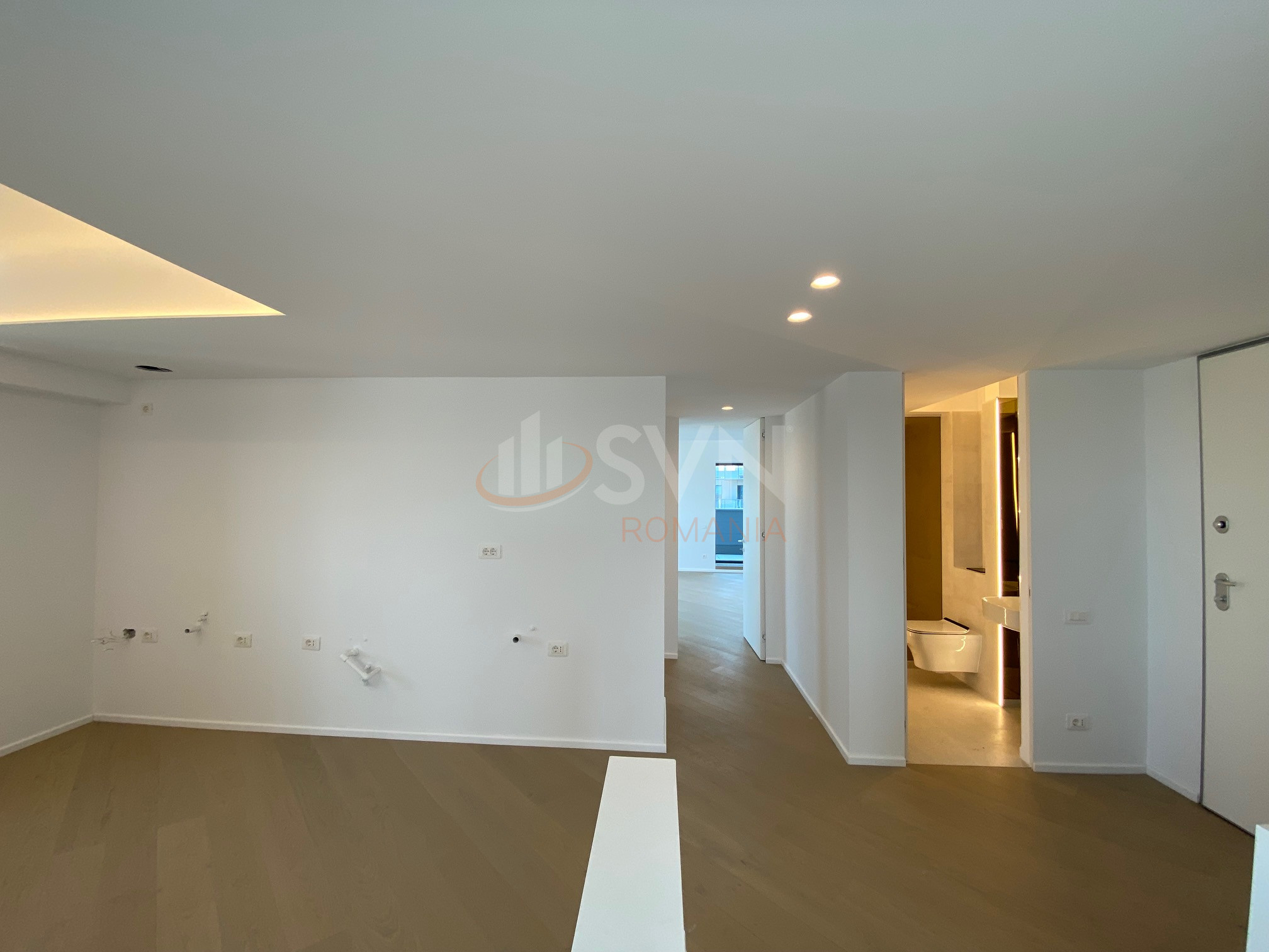 Apartament, 2 camere Bucuresti/Cotroceni