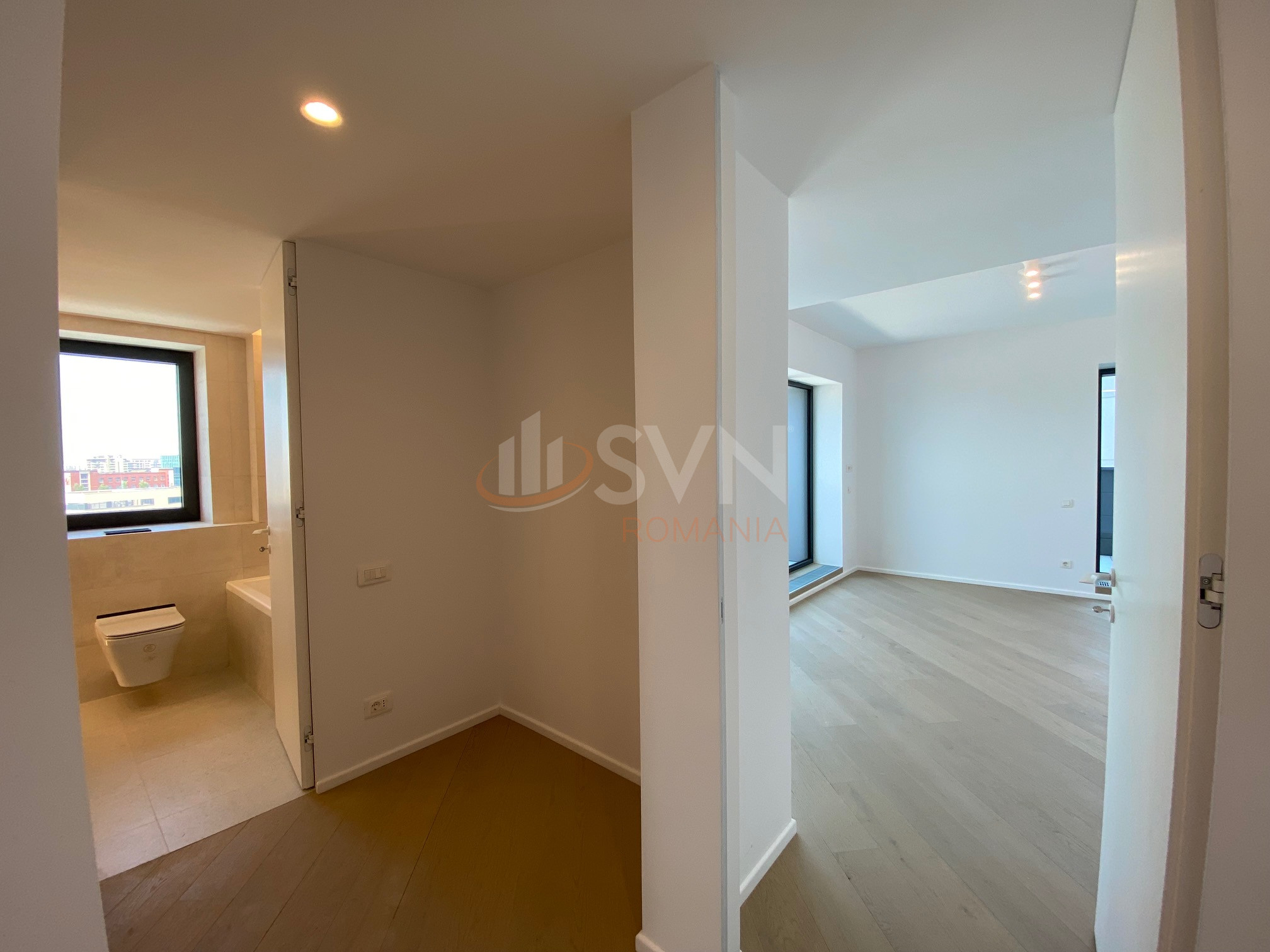 Apartament, 2 camere Bucuresti/Cotroceni