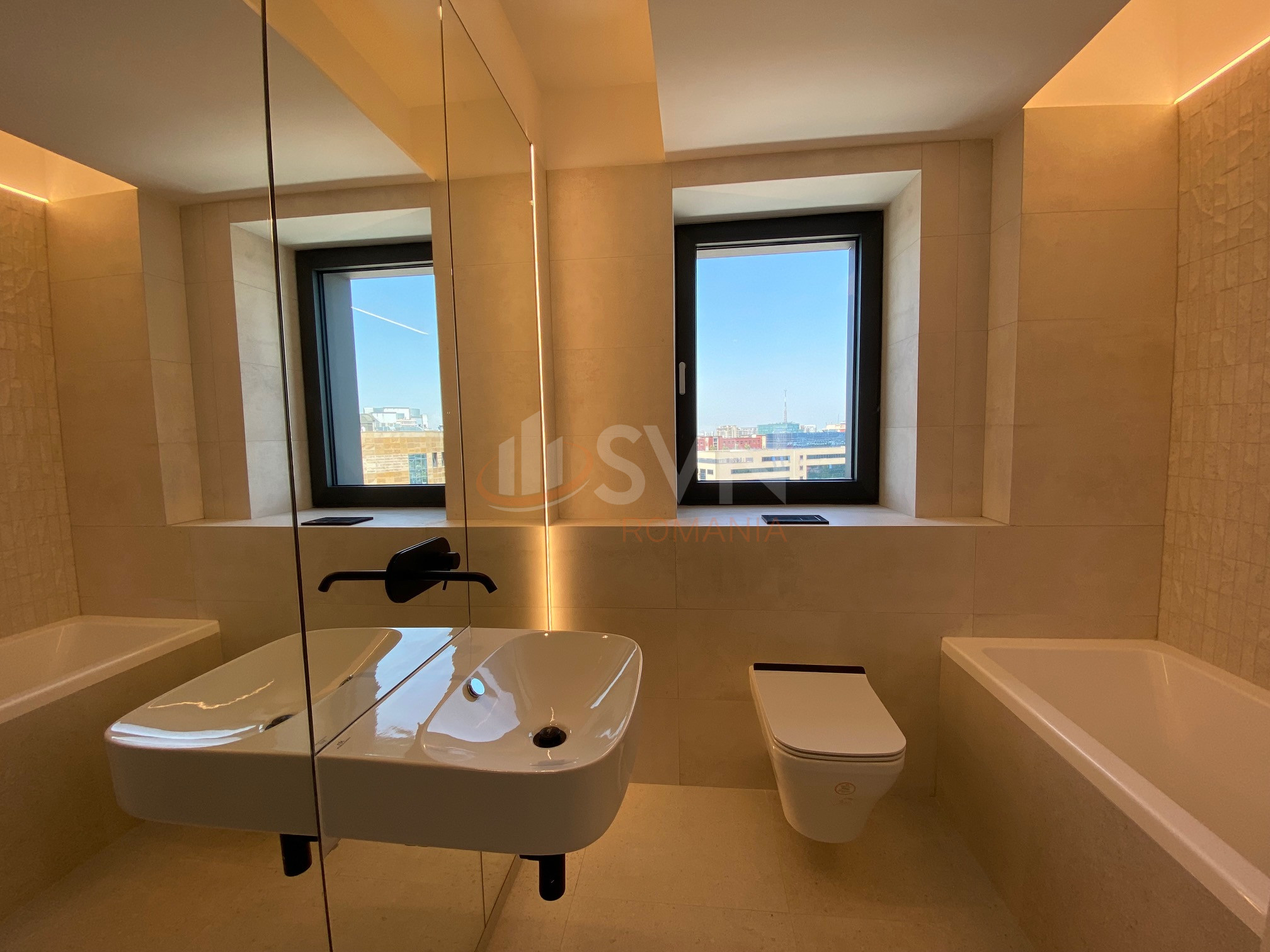 Apartament, 2 camere Bucuresti/Cotroceni