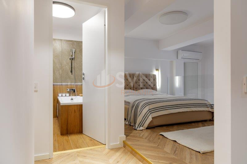 Apartament, 2 camere Bucuresti/Bucurestii Noi