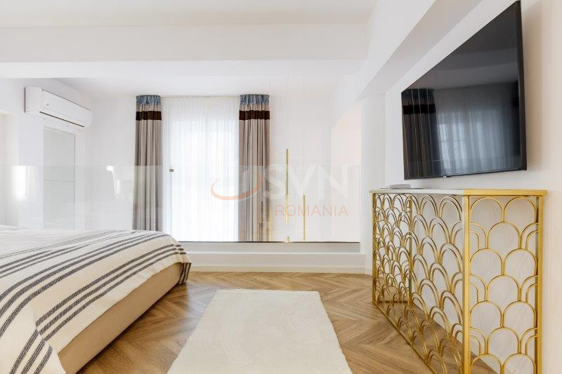 Apartament, 2 camere Bucuresti/Bucurestii Noi