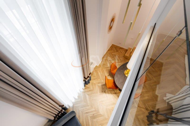 Apartament, 2 camere Bucuresti/Bucurestii Noi