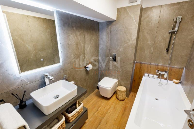 Apartament, 2 camere Bucuresti/Bucurestii Noi