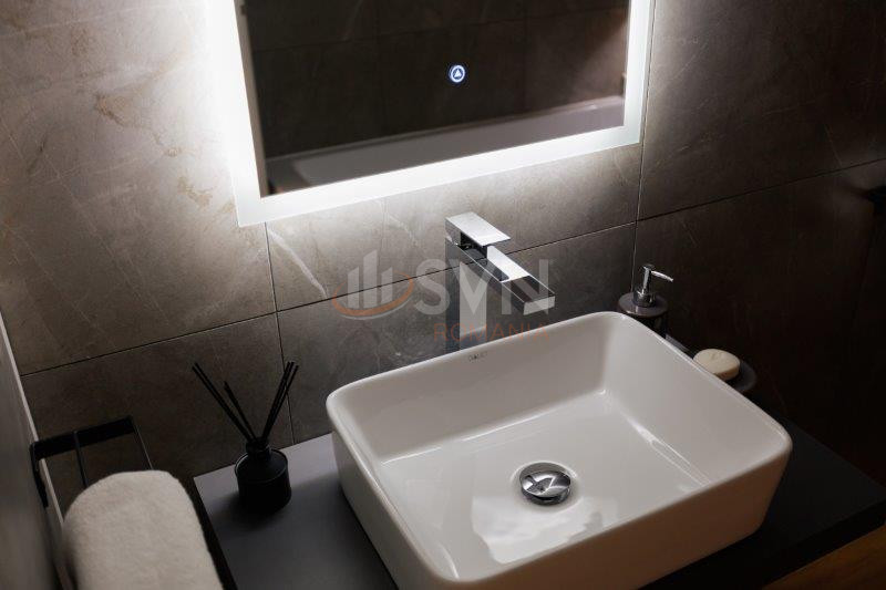 Apartament, 2 camere Bucuresti/Bucurestii Noi