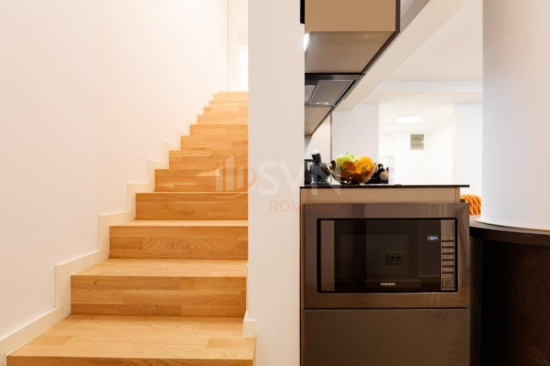 Apartament, 2 camere Bucuresti/Bucurestii Noi