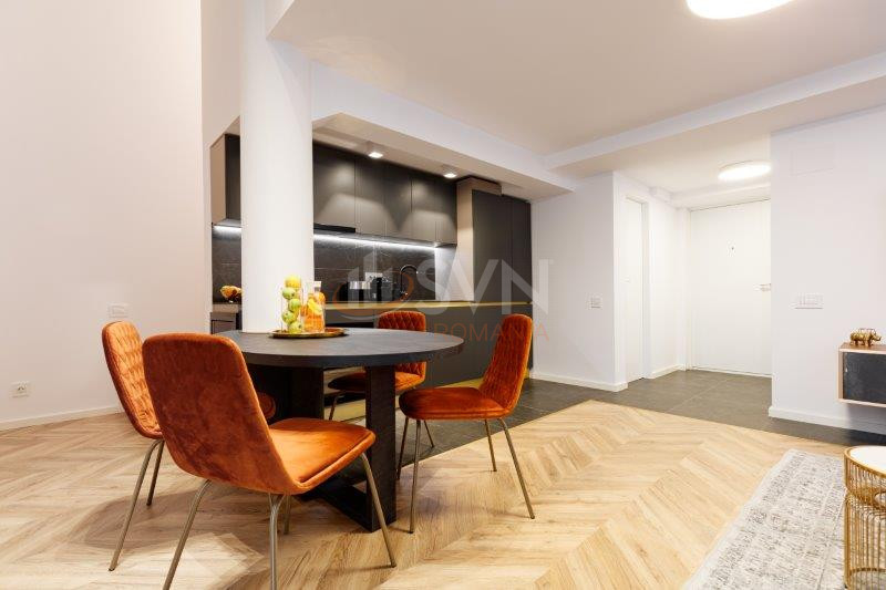Apartament, 2 camere Bucuresti/Bucurestii Noi