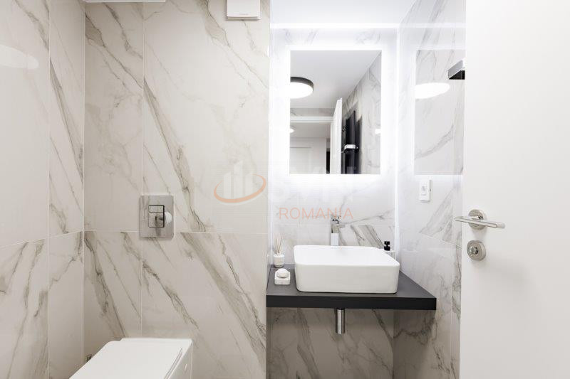 Apartament, 2 camere Bucuresti/Bucurestii Noi