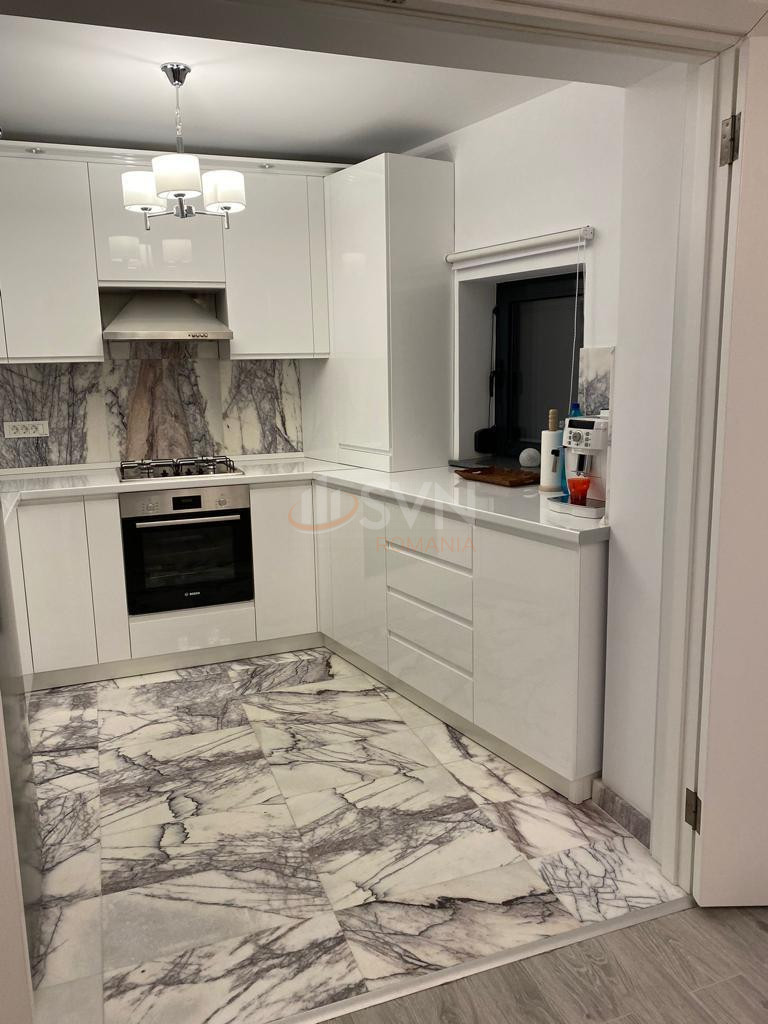 Apartament, 2 camere Bucuresti/Baneasa