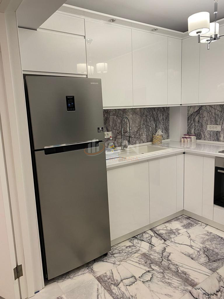 Apartament, 2 camere Bucuresti/Baneasa