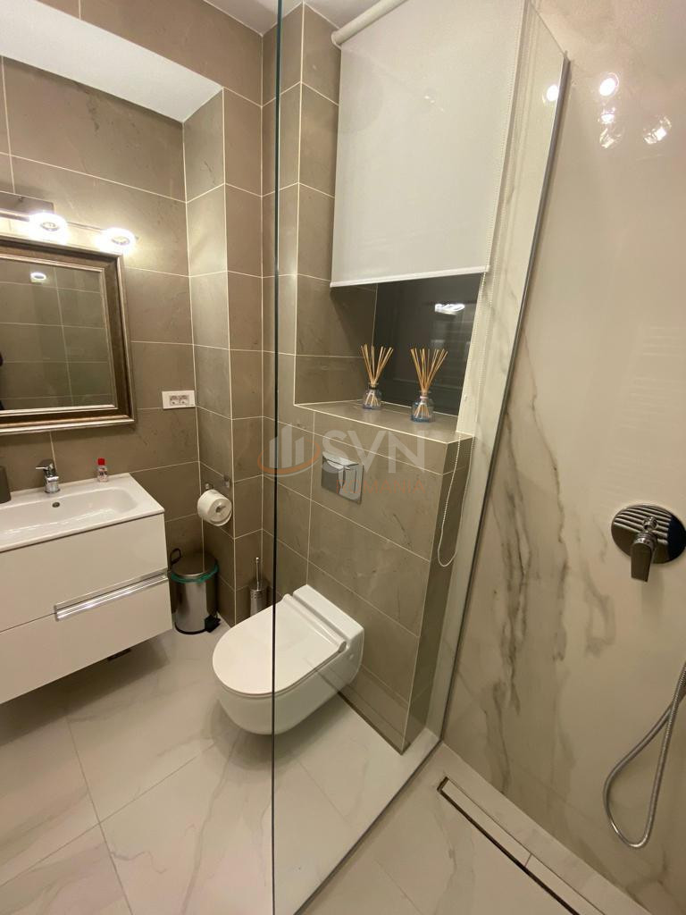 Apartament, 2 camere Bucuresti/Baneasa