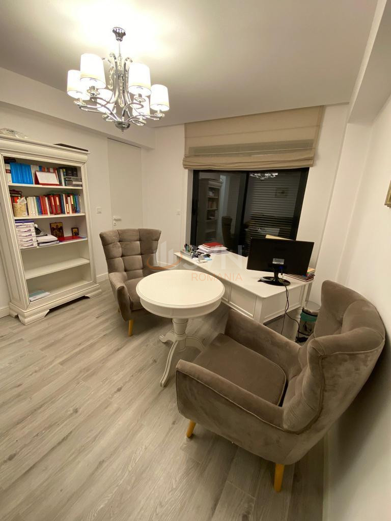 Apartament, 2 camere Bucuresti/Baneasa