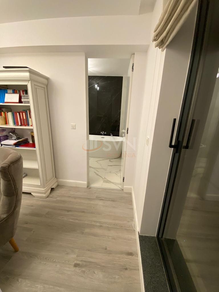 Apartament, 2 camere Bucuresti/Baneasa