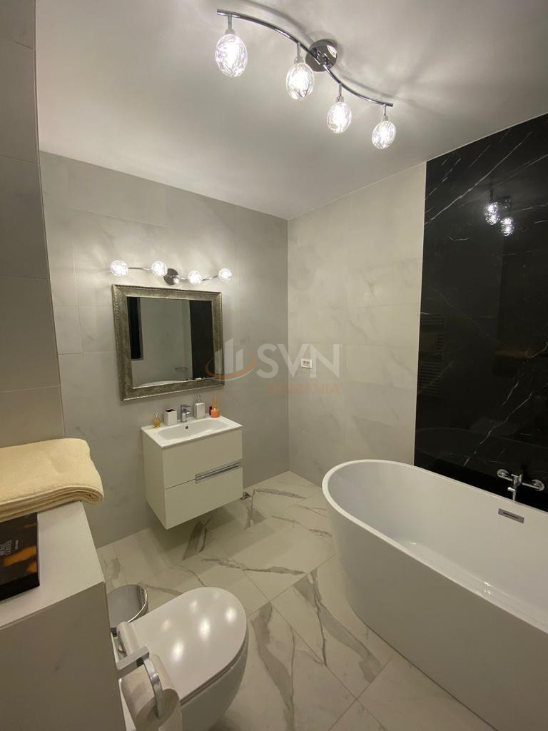 Apartament, 2 camere Bucuresti/Baneasa