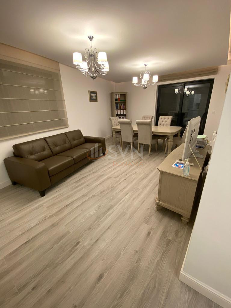 Apartament, 2 camere Bucuresti/Baneasa