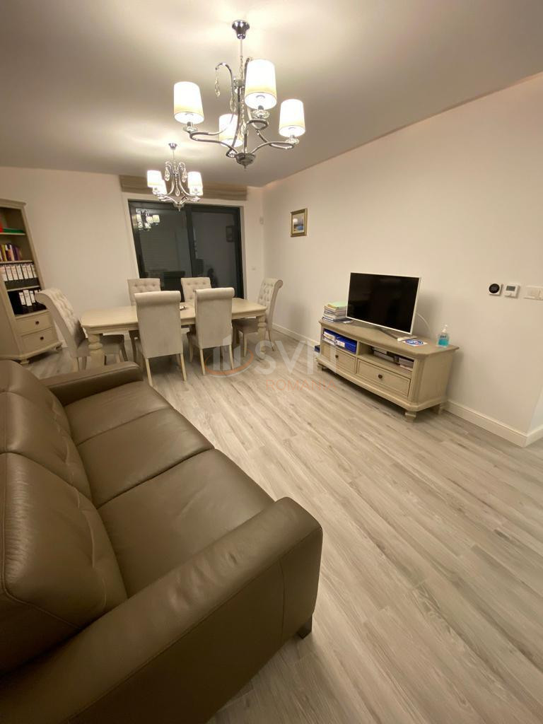 Apartament, 2 camere Bucuresti/Baneasa