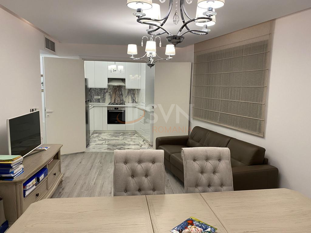 Apartament, 2 camere Bucuresti/Baneasa