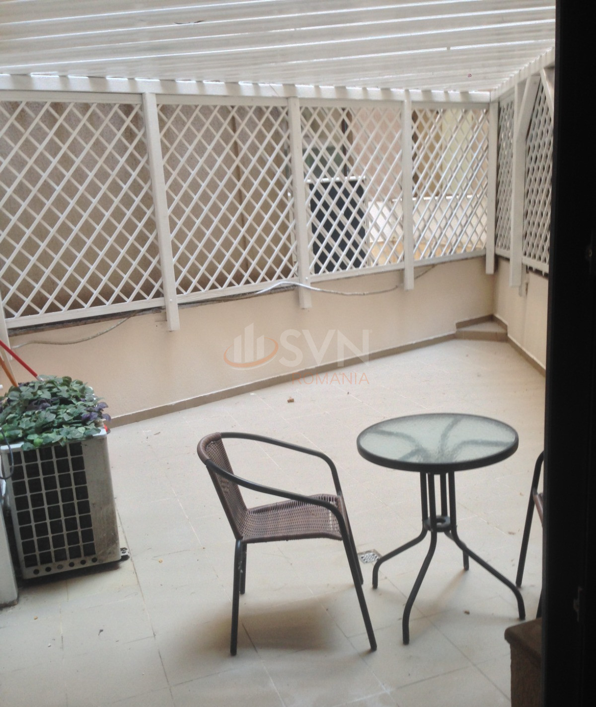 Apartament, 2 camere Bucuresti/Herastrau