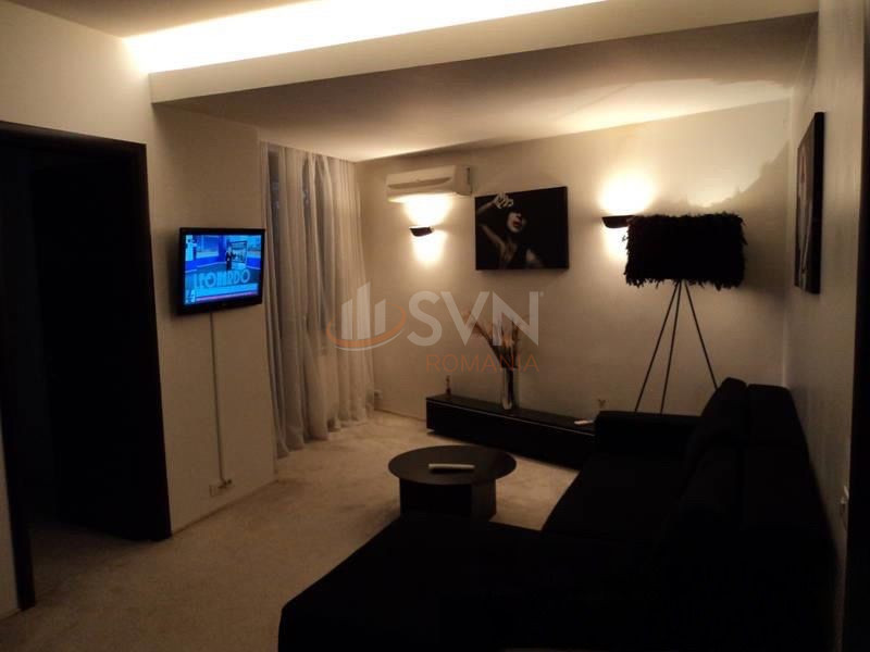 Apartament, 2 camere Bucuresti/Herastrau