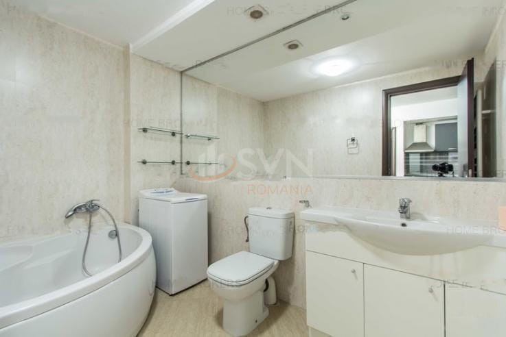 Apartament, 2 camere Bucuresti/Herastrau