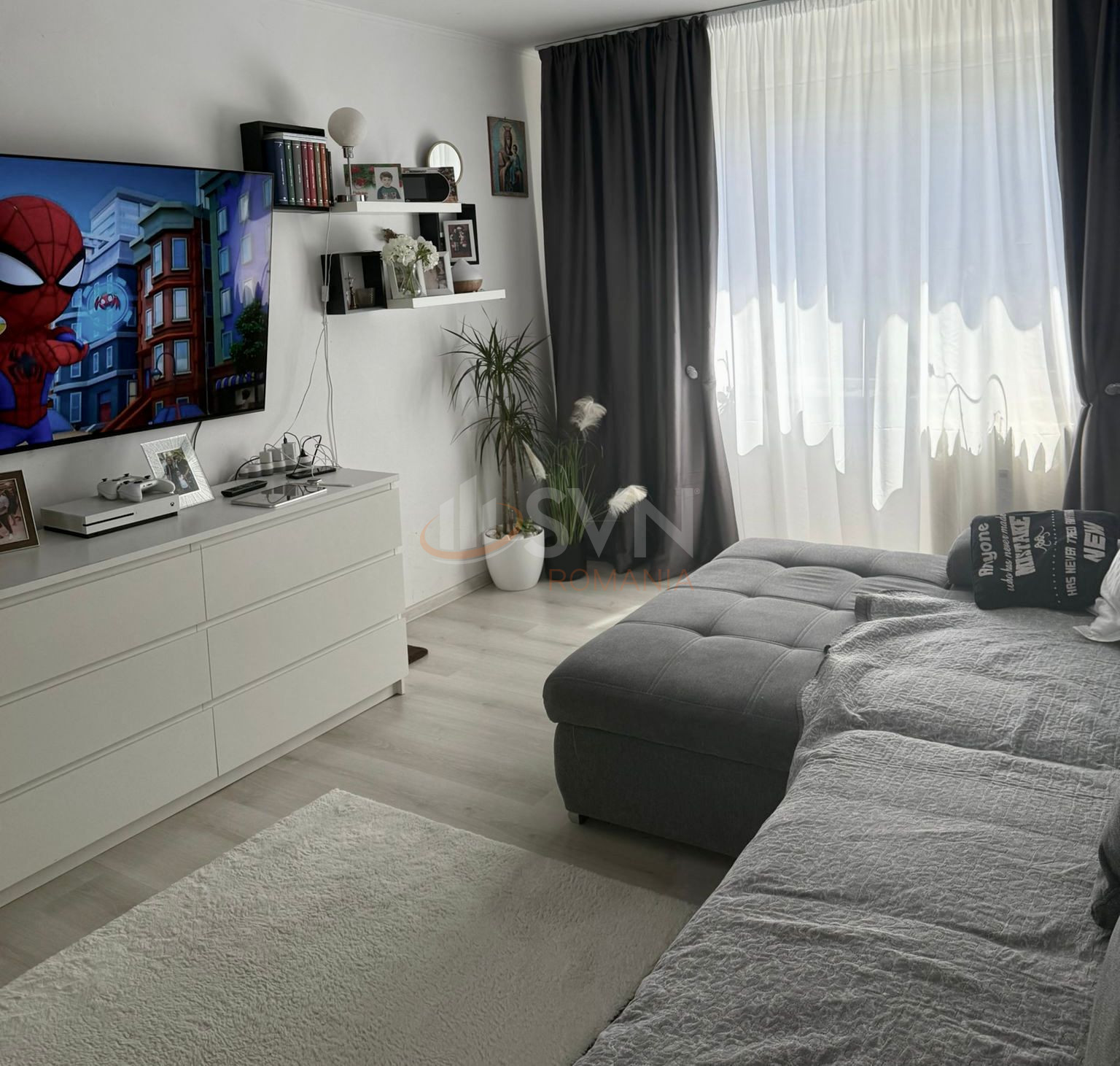 Apartament, 2 camere Bucuresti/Crangasi