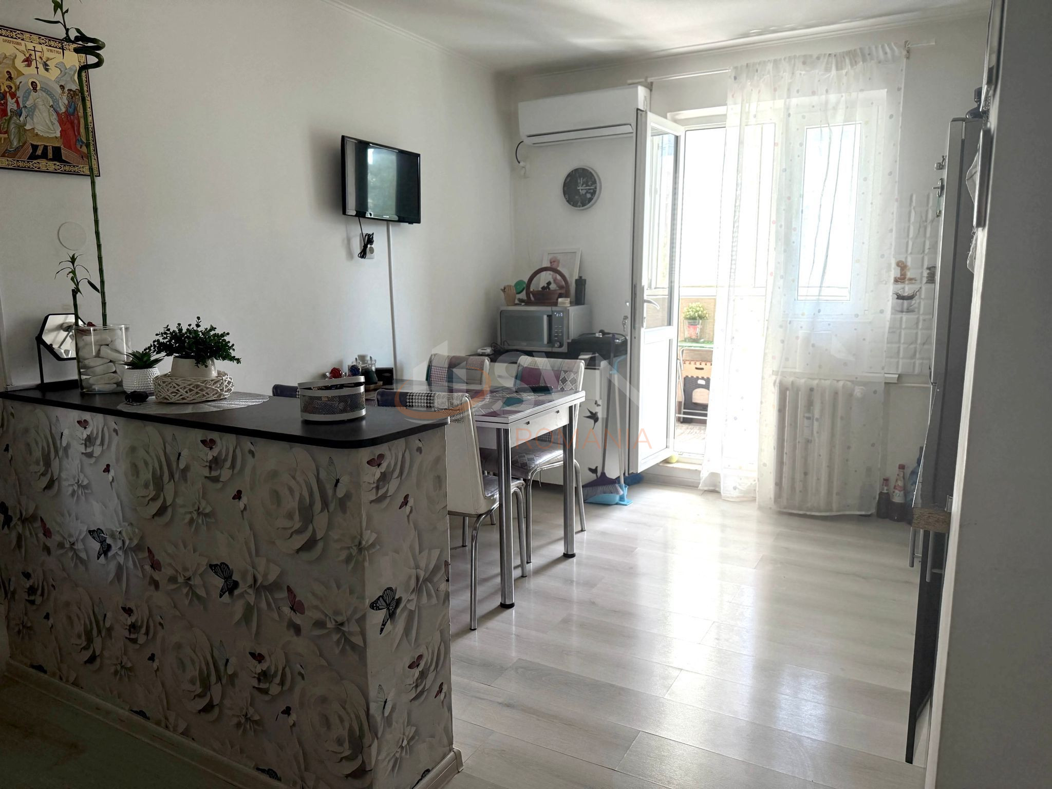 Apartament, 2 camere Bucuresti/Crangasi