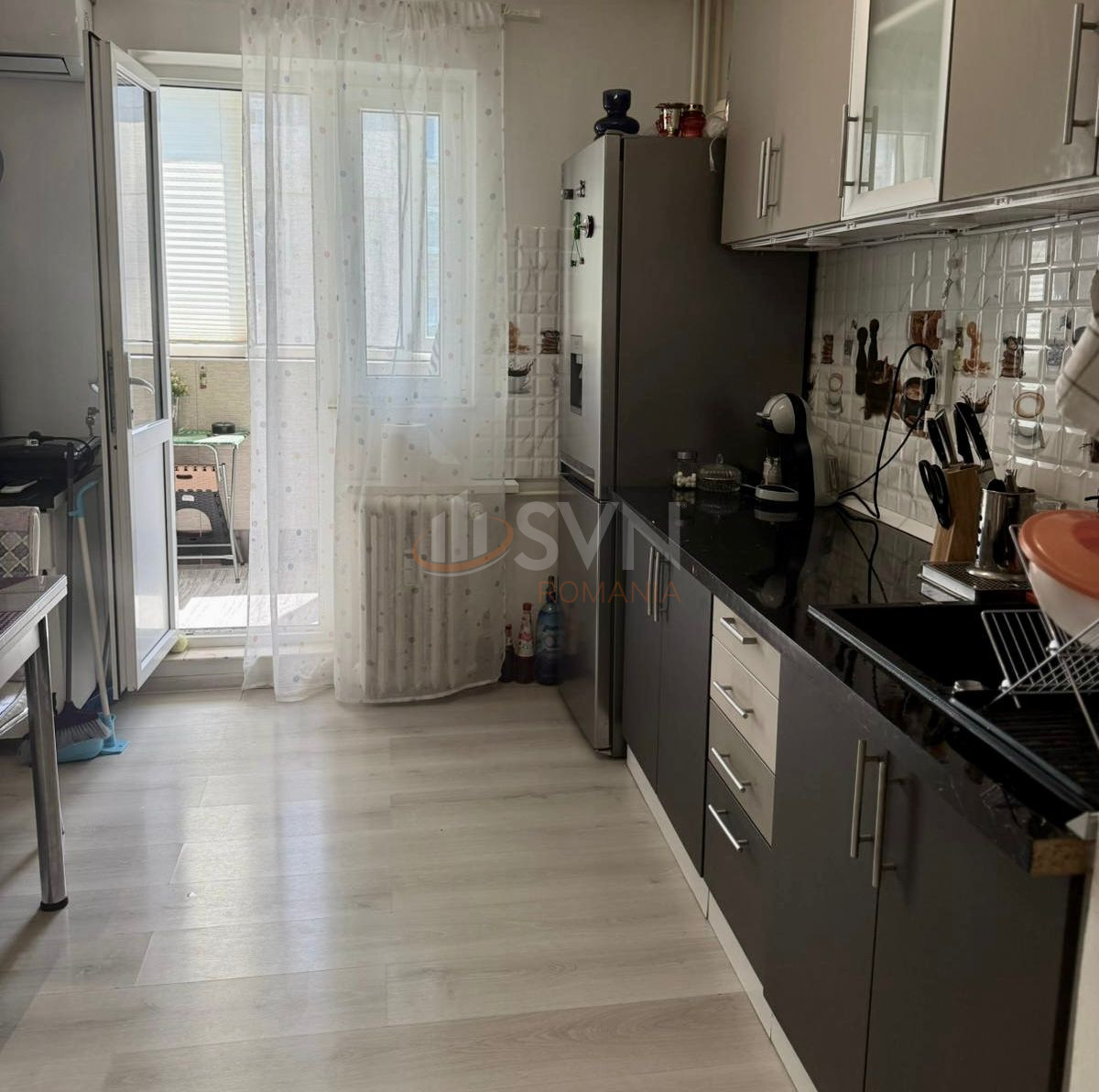 Apartament, 2 camere Bucuresti/Crangasi