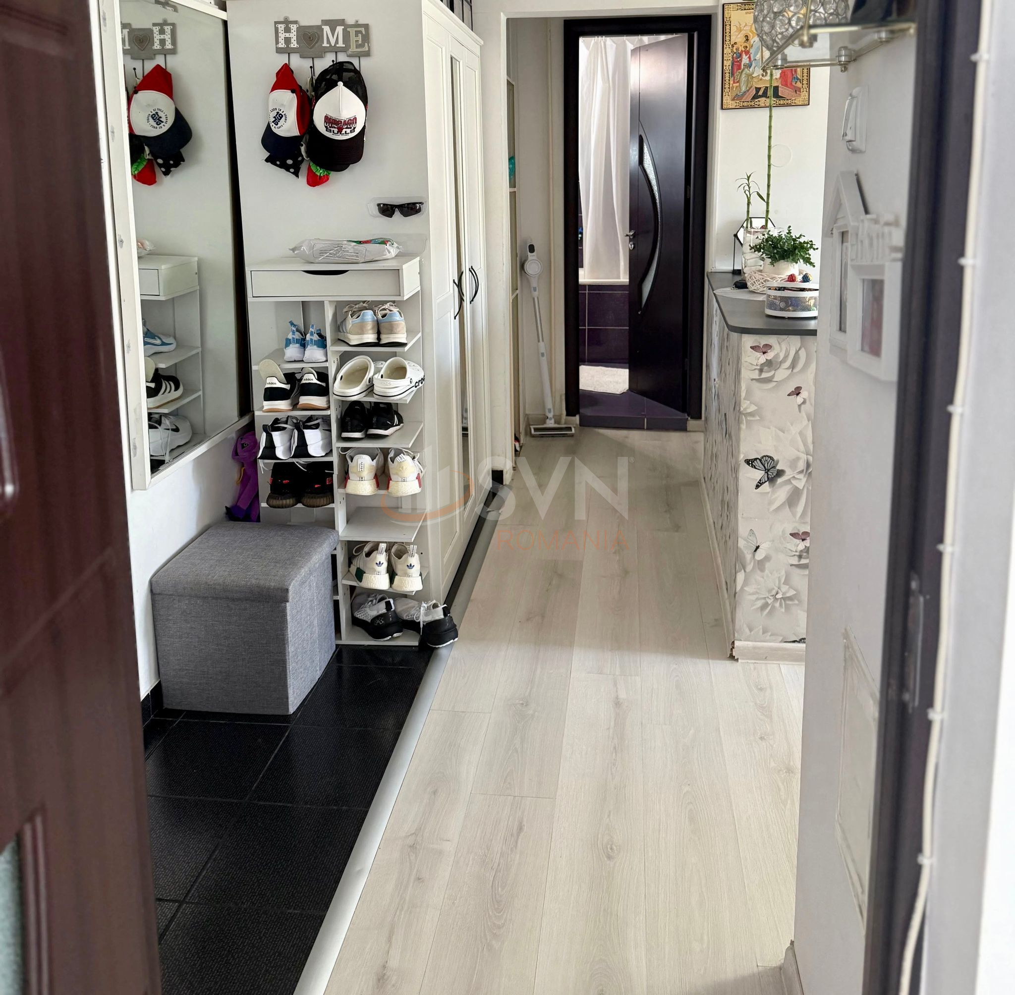 Apartament, 2 camere Bucuresti/Crangasi