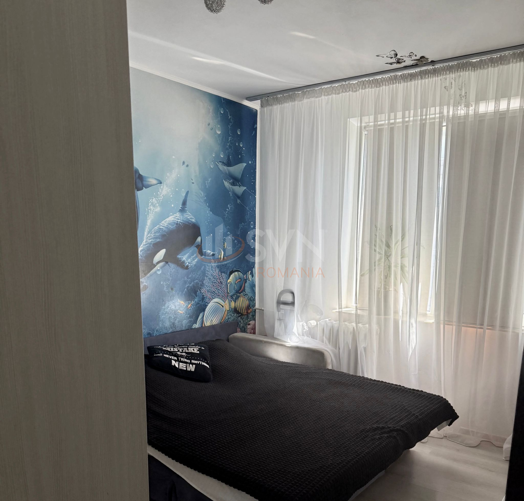 Apartament, 2 camere Bucuresti/Crangasi