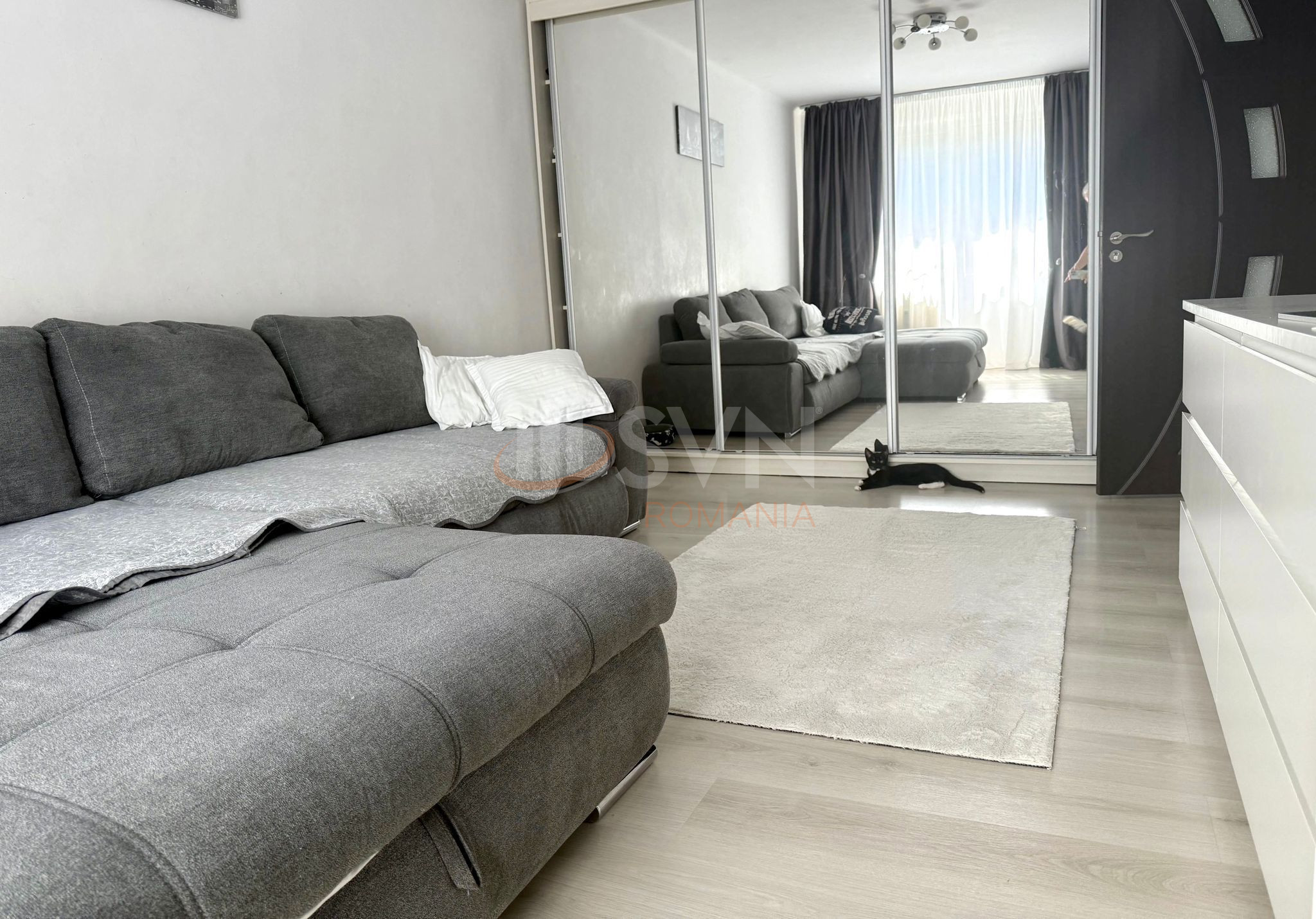 Apartament, 2 camere Bucuresti/Crangasi