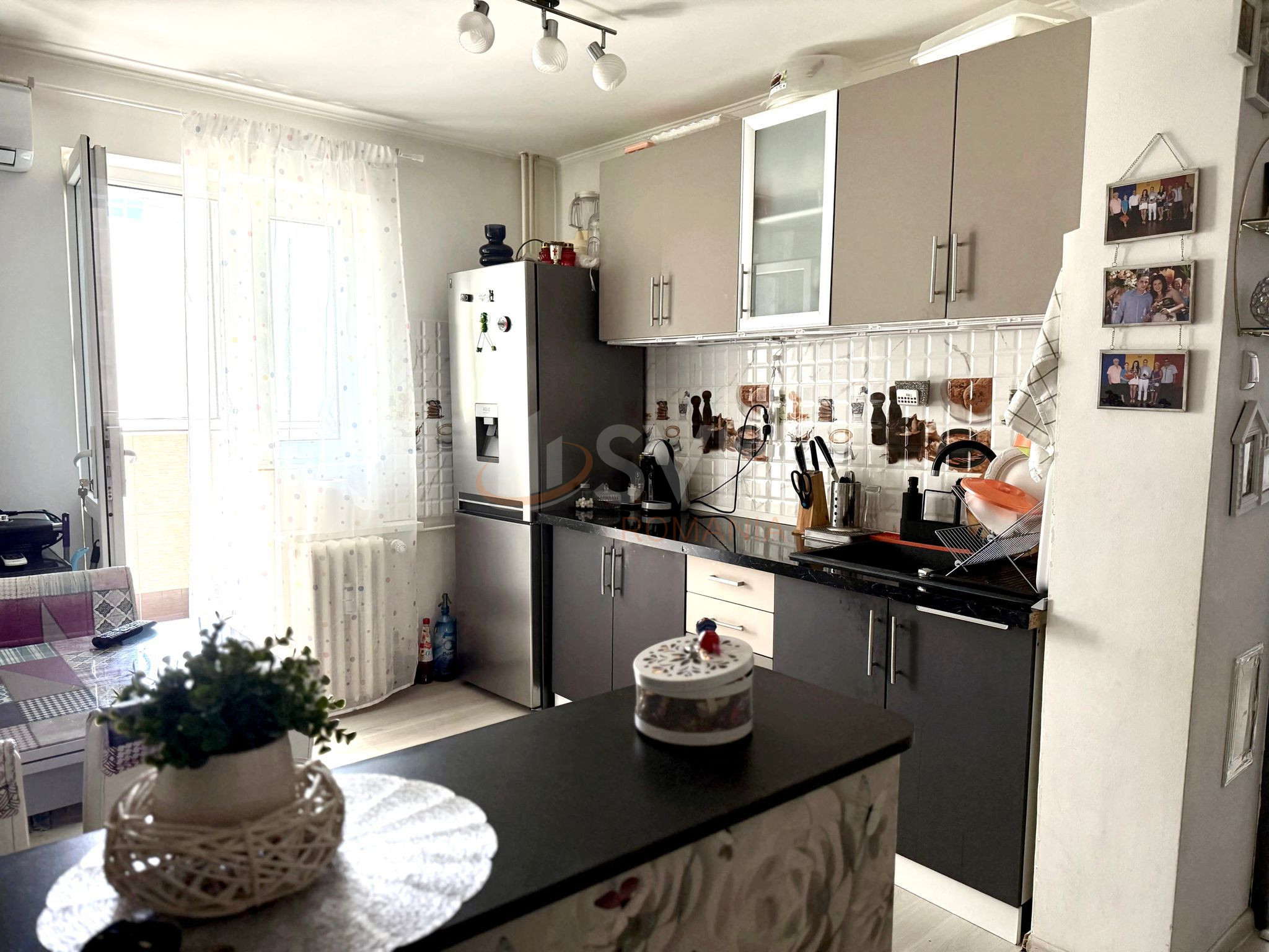 Apartament, 2 camere Bucuresti/Crangasi