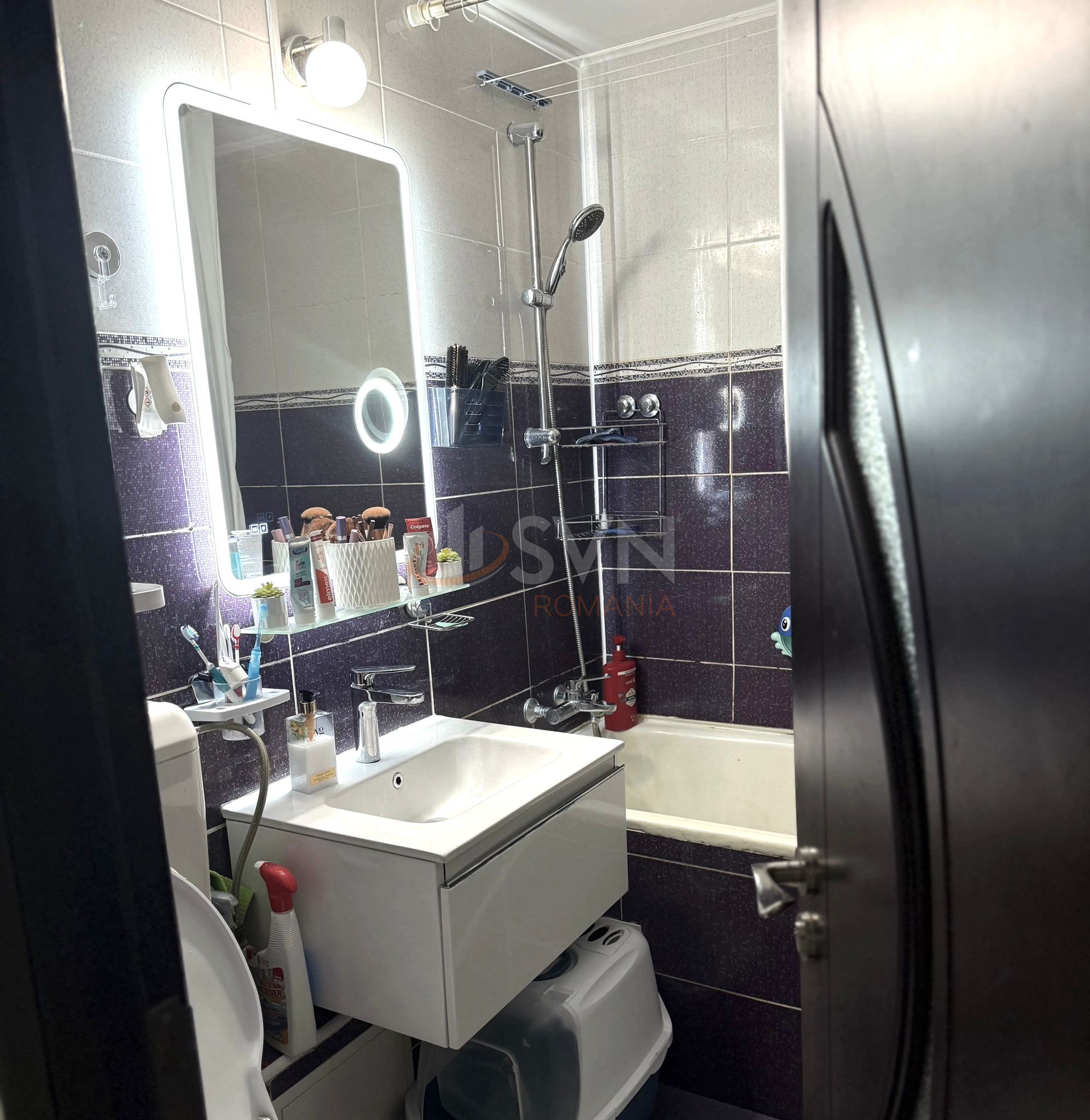 Apartament, 2 camere Bucuresti/Crangasi