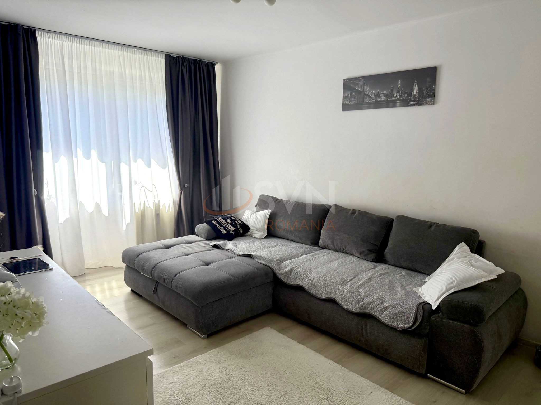 Apartament, 2 camere Bucuresti/Crangasi
