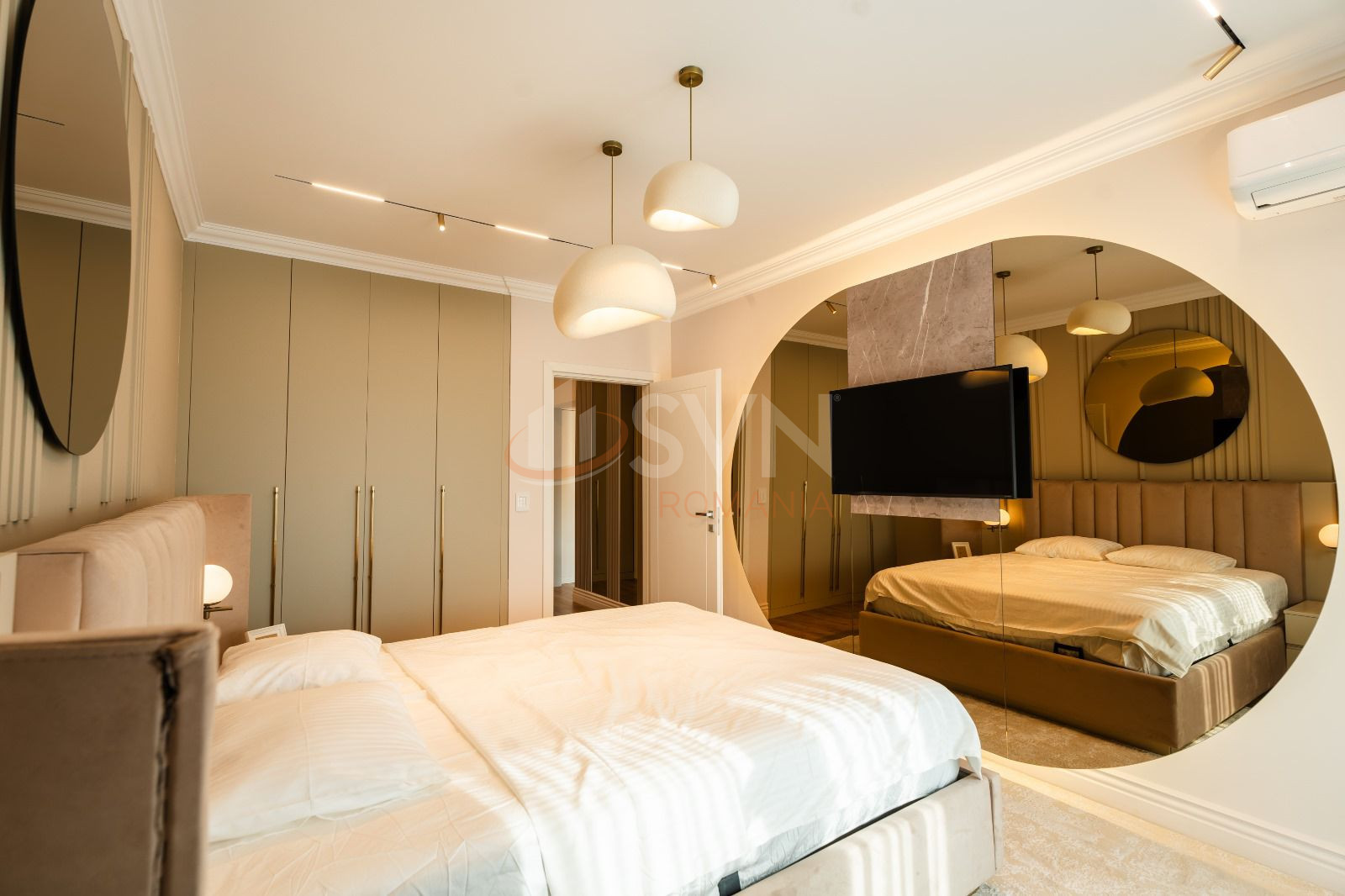 Apartament, 2 camere Bucuresti/Pipera