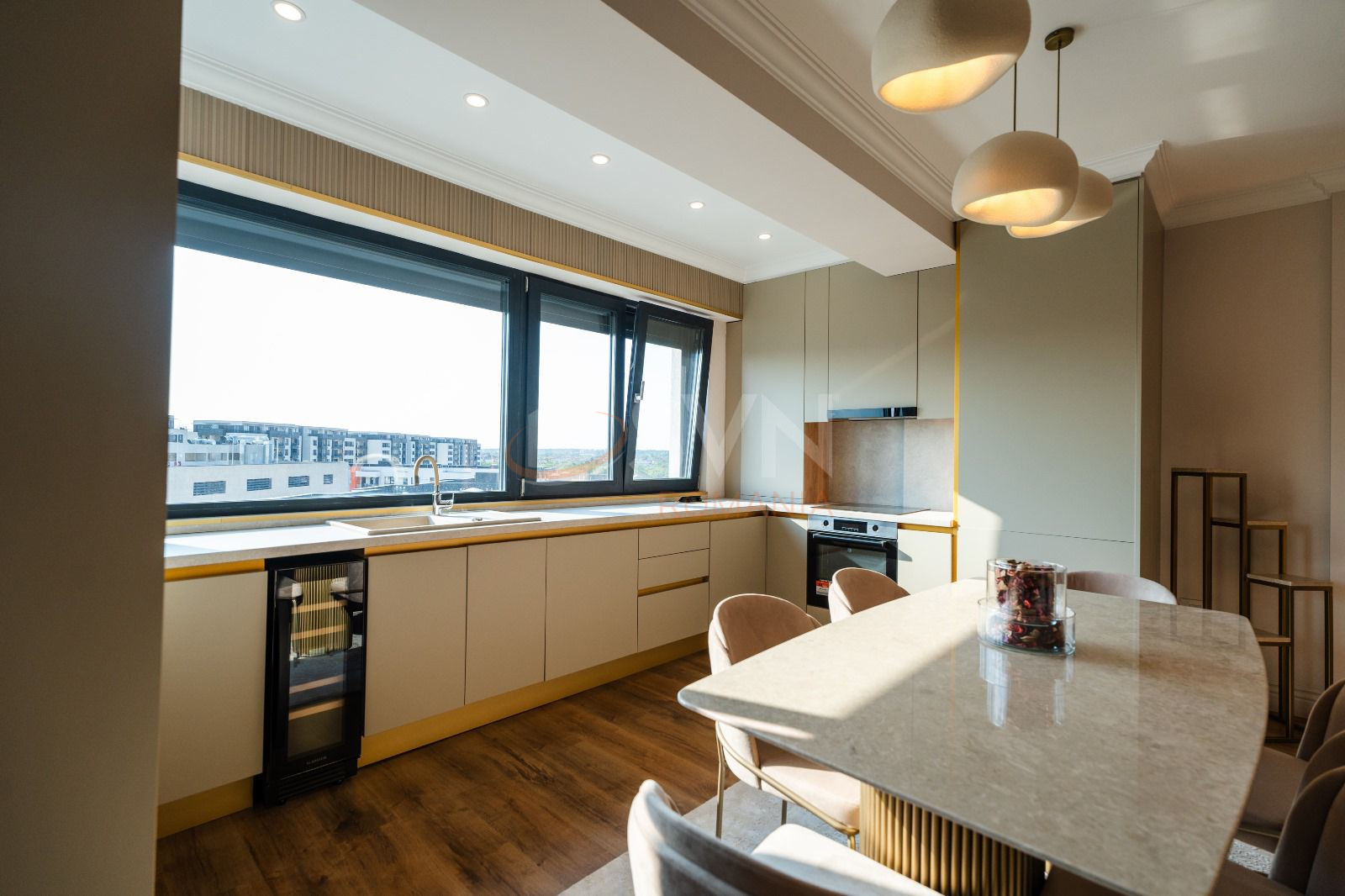 Apartament, 2 camere Bucuresti/Pipera