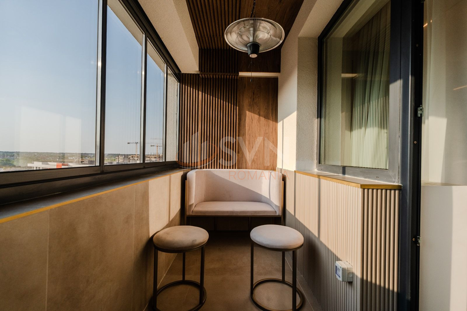 Apartament, 2 camere Bucuresti/Pipera