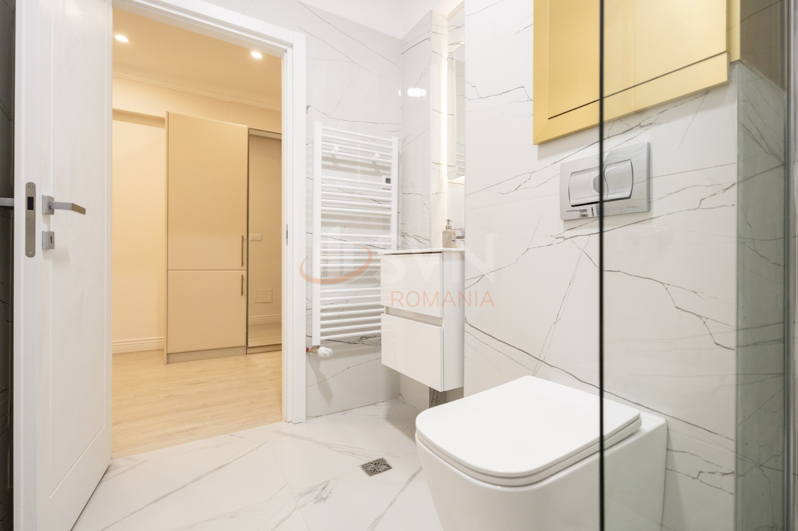 Apartament, 2 camere Bucuresti/Pipera