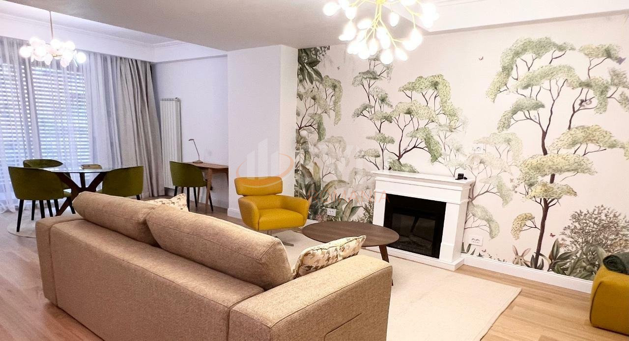 Apartament, 2 camere Bucuresti/Herastrau