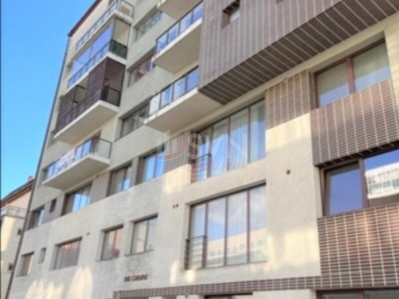 Apartament, 2 camere Bucuresti/Herastrau