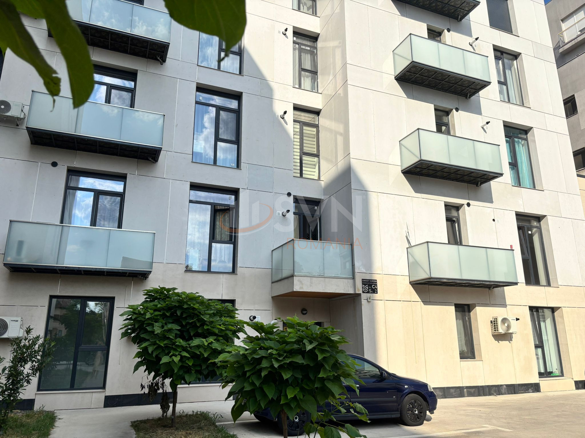 Apartament, 2 camere Bucuresti/Viilor