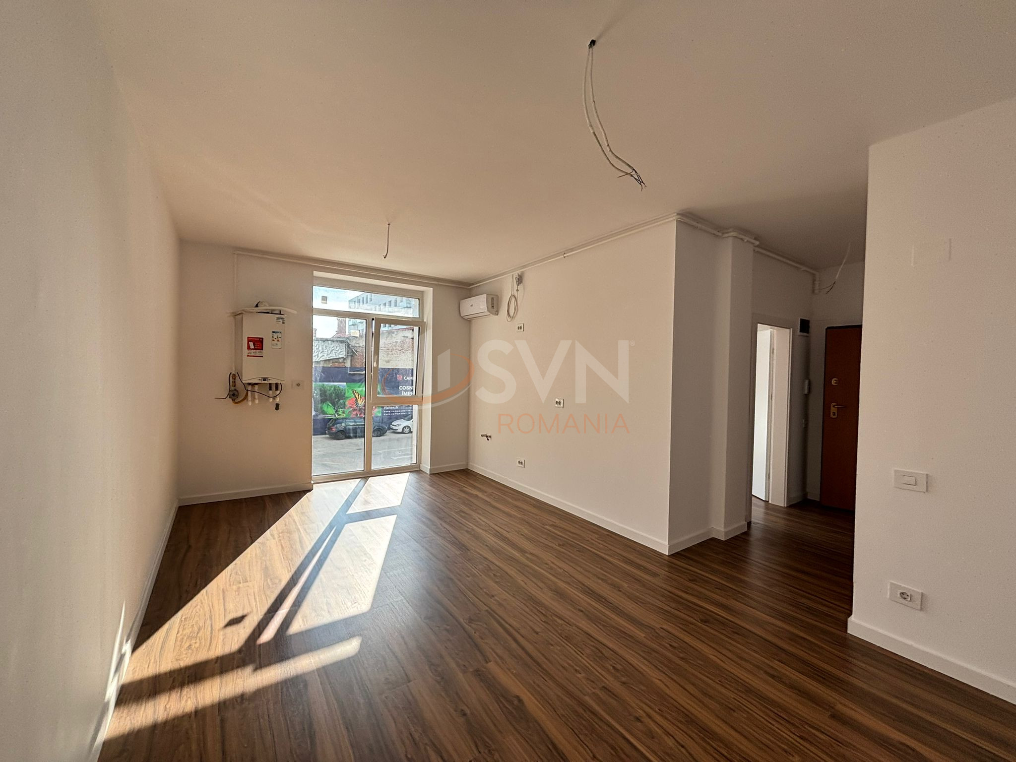 Apartament, 2 camere Bucuresti/Viilor
