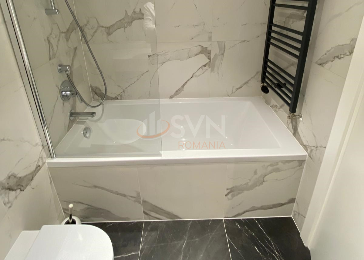 Apartament, 2 camere Bucuresti/Aviatiei