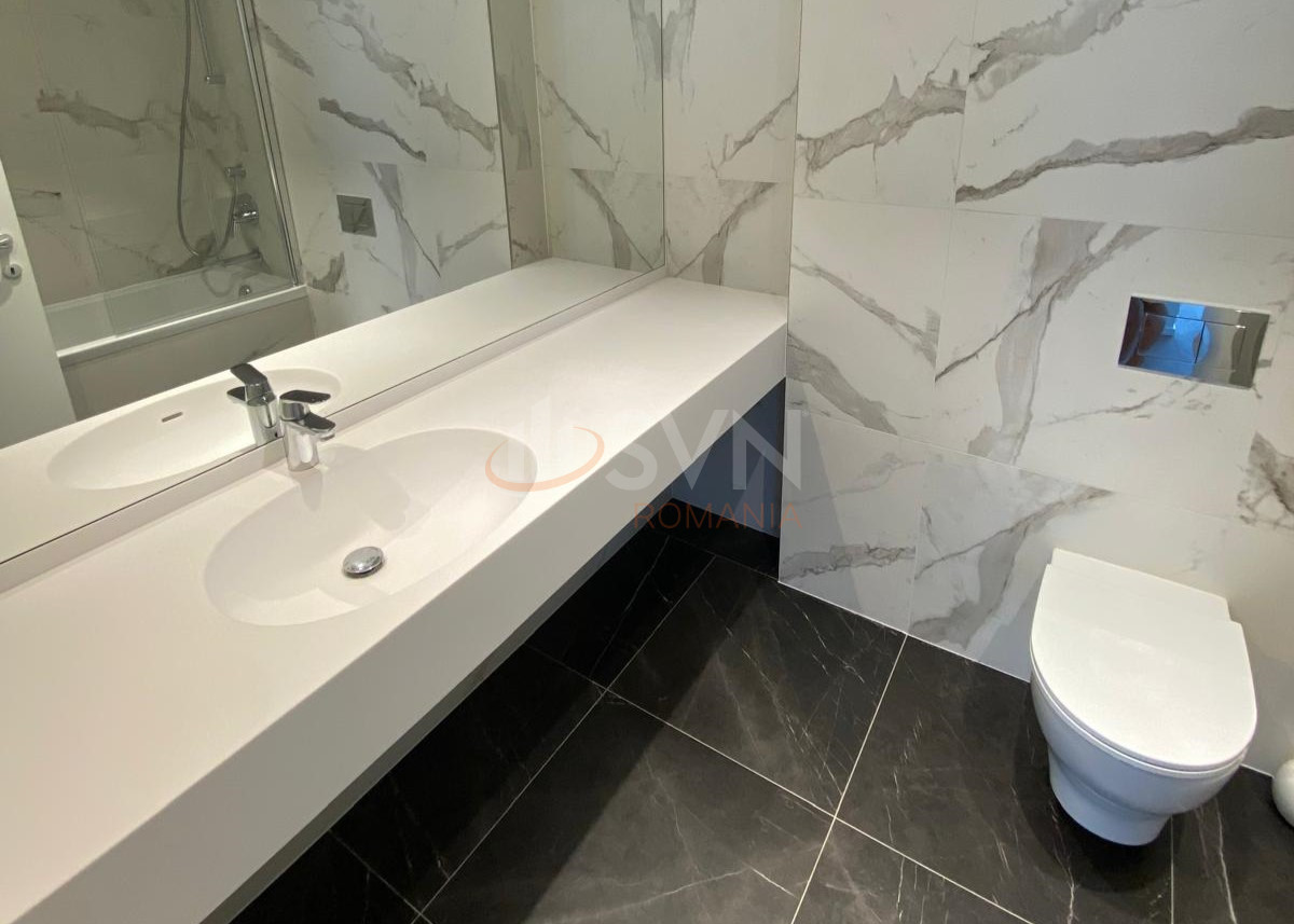 Apartament, 2 camere Bucuresti/Aviatiei